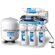 Home Use RO Filter System